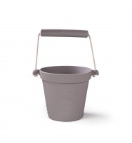 Stone Grey Activity Bucket