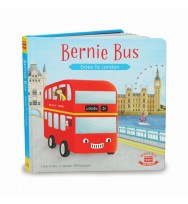 Bernie Bus Goes To London