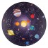 Bigjigs Toys - Solar System Floor Puzzle - Artiwood