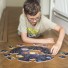 Bigjigs Toys - Solar System Floor Puzzle - Artiwood
