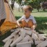 Kinderfeets Giant Stackers Artiwood