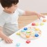 New Classic Toys - Puzzle Clock - Artiwood