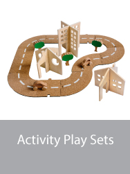 activity play sets