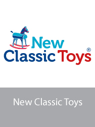 new classic toys logo